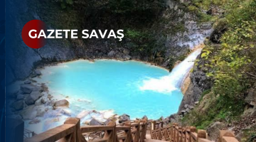 “BERAT AKKAYA: GİRESUN’UN TURİZMDEKİ POTANSİYELİ ENGELLERLE GÖLGELİYOR”