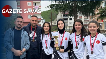 Okul Sporlarında Bocce Coşkusu !