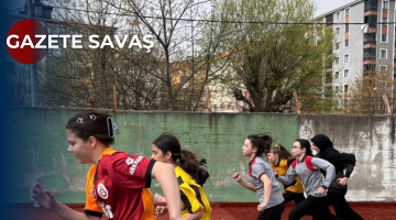 TBMM Kupası Sahada, Coşku Zirvede!