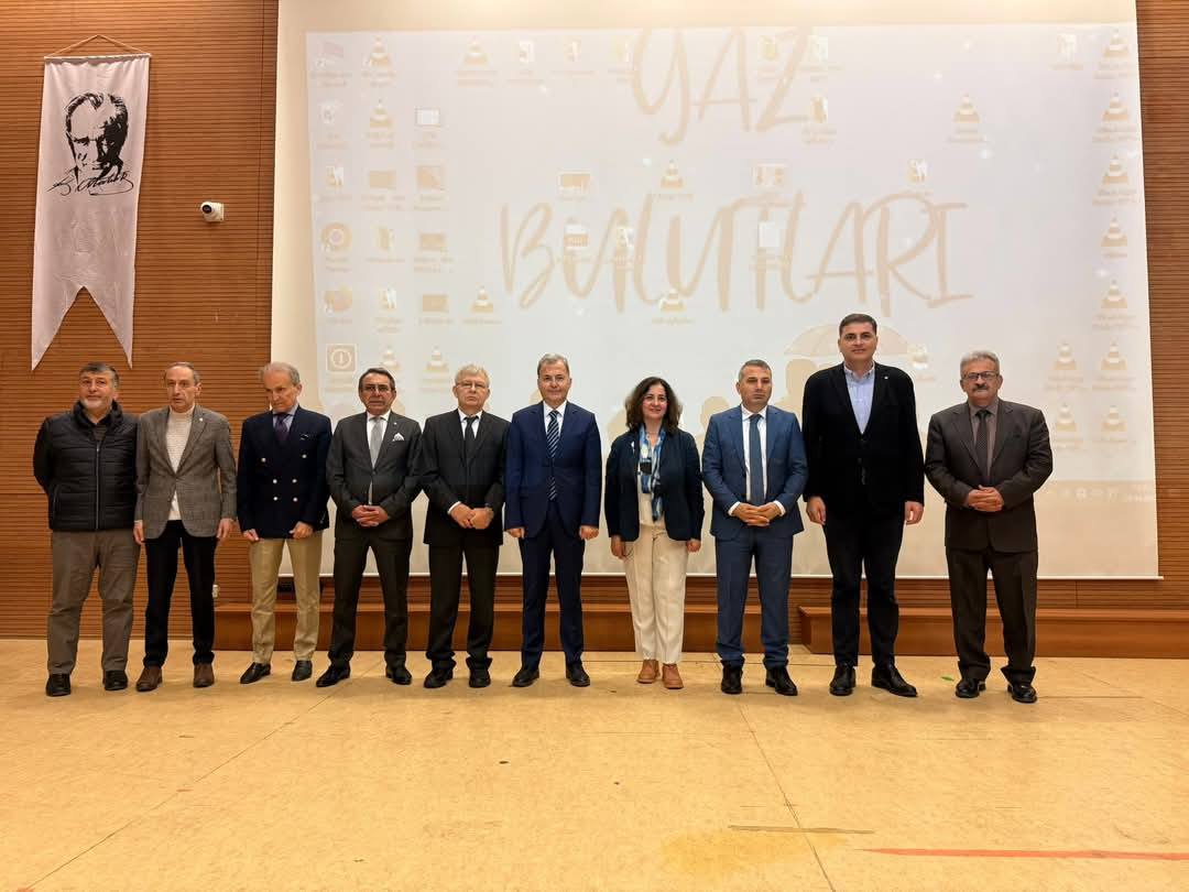 TİREBOLU BİR OLDU BİR KAHRAMANI ANDI