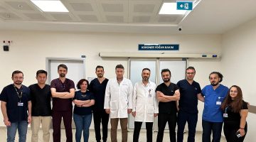 GENÇ YAŞTA KALP KRİZİ ARTIYOR! UZMANLARDAN KALP SAĞLIĞI HAFTASINDA KRİTİK UYARILAR