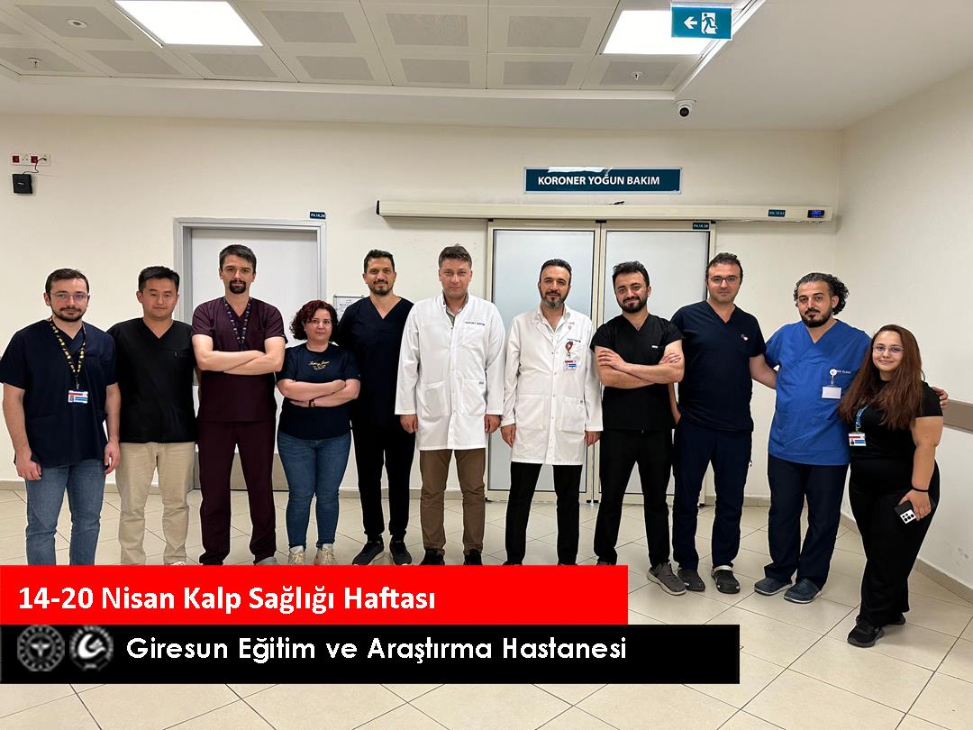 GENÇ YAŞTA KALP KRİZİ ARTIYOR! UZMANLARDAN KALP SAĞLIĞI HAFTASINDA KRİTİK UYARILAR