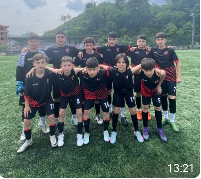 BULANCAK DERBİSİ HEYECANI: İHSANİYE SPOR İLE 1977 BALLICA SPOR KARŞILAŞIYOR