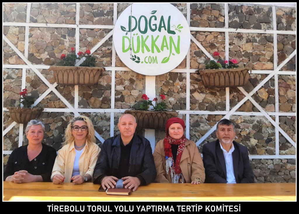 HARŞİT VADİSİ PLATFORMU HAZİRAN’DA İKİ BÜYÜK EYLEME HAZIRLANIYOR