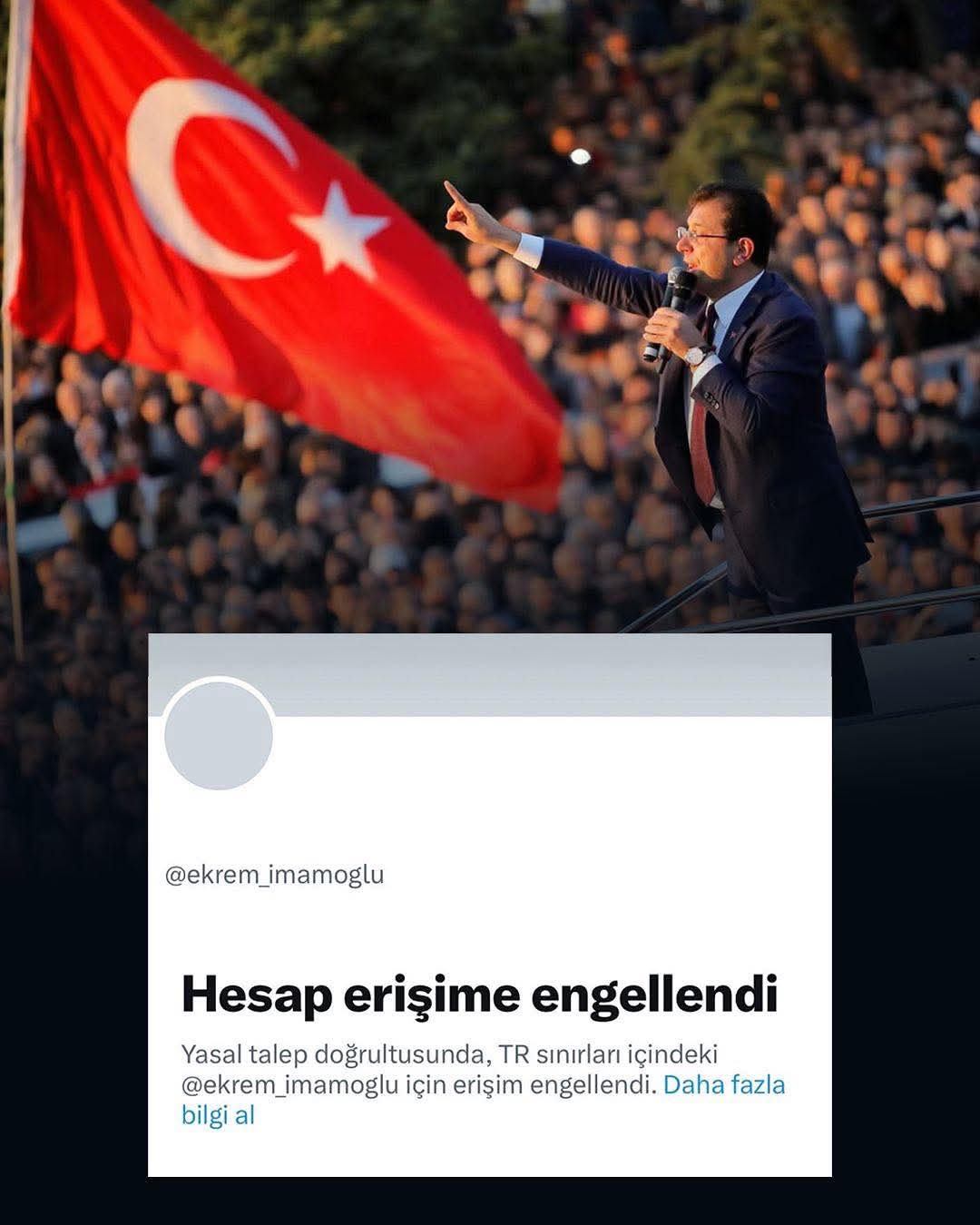 MİLLETVEKİLİ GEZMİŞ: HEPİMİZ İMAMOĞLU’NUN SESİYİZ