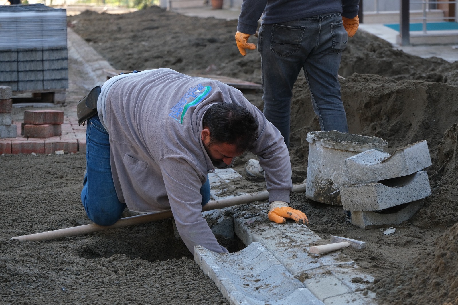 BULANCAK BELEDİYESİ HER YERDE!