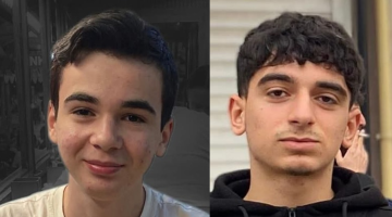 KUMBAŞI SAHİLİNDE YÜREK YAKAN OLAY: İKİ LİSE ÖĞRENCİSİ HAYATINI KAYBETTİ