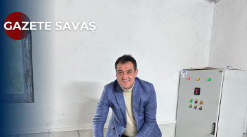 GİRESUN BELEDİYESİ SU KUYULARININ SAYISINI ARTIRIYOR