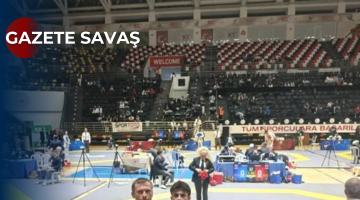 Burak Kaan Türkiye Altıncısı, Gözler Milli Takım Seçmesinde!