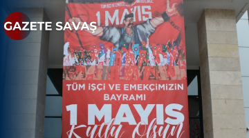 BULANCAK BELEDİYESİ’NDEN 1 MAYIS’A ANLAMLI JEST