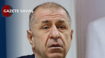 ÜMİT ÖZDAĞ SAĞLIK SORUNLARI NEDENİYLE HASTANEYE KALDIRILDI