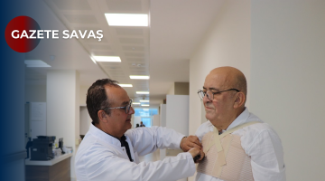 AORT YIRTILMASINA ZAMANINDA MÜDAHALE