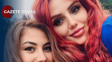 “KELİMELER YETERSİZ: SİLAHLI SALDIRIYA UĞRAYAN YONCA VE RANA ÇAVUŞ VEFAT ETTİ’’