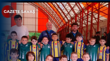 İHSANİYE SPOR’ DAN ANNELER GÜNÜ FESTİVALİ