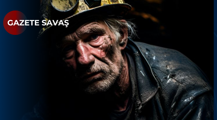 SOMA’da 301 CAN UNUTULMADI: FACİANIN 11. YILINDA GÖZYAŞI VE DUA