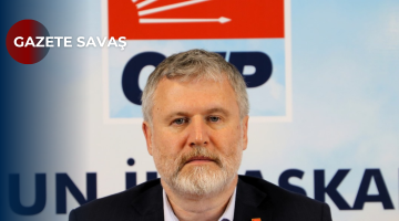 ŞENYÜREK; “MÜJDE DEĞİL, ÜRETİCİNİN OMUZLARINA YÜK BİNDİRİLMİŞTİR”