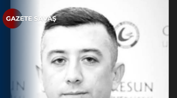 GİRESUN ÜNİVERSİTESİ SOSYAL TESİSLERİNDE ACI OLAY: GÜVENLİK GÖREVLİSİ YAŞAMINA SON VERDİ