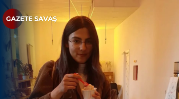 ESİLA AYIK TAHLİYE OLDU