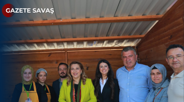 BULANCAK BELEDİYESİ GİRESUN’un YEŞİL LEZZETLERİ GASTRONOMİ FESTİVALİ’nde YERİNİ ALDI