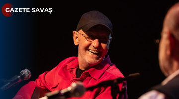 SANATÇI İLHAN ŞEŞEN YAŞAMINI YİTİRDİ