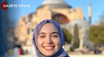 ZEHRA KINIK’a 4 YIL 2 AY CEZA: 17 YAŞINDAKİ GENCİN ÖLÜMÜNE NEDEN OLMUŞTU