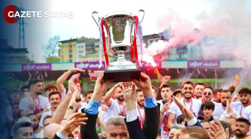 Bulancakspor Sahipsiz Kalmaz!