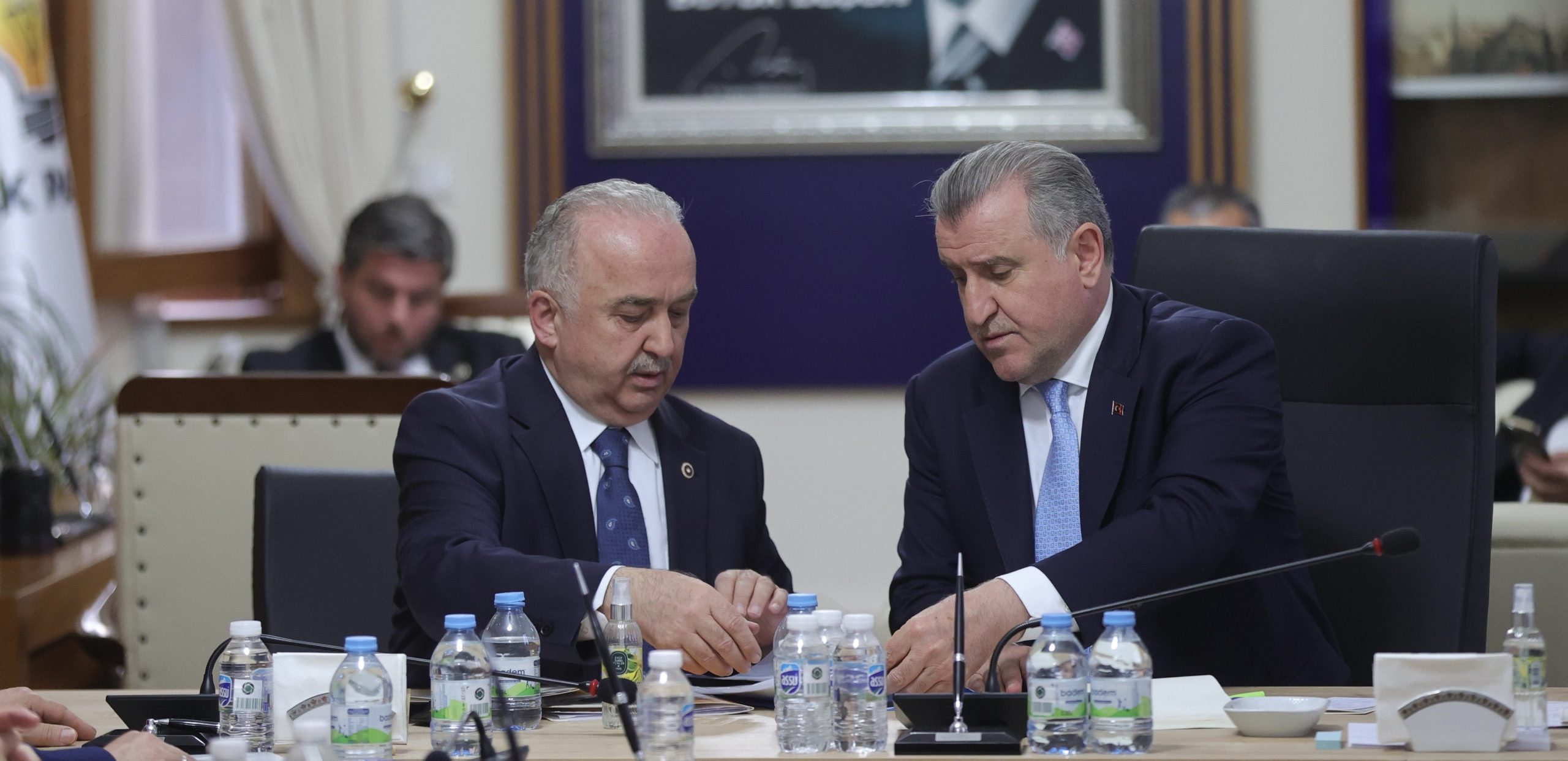 GENÇLİK VE SPOR BAKANIMIZDAN GİRESUNUMUZA 420MİLYONLUK PROJE MÜJDESİ