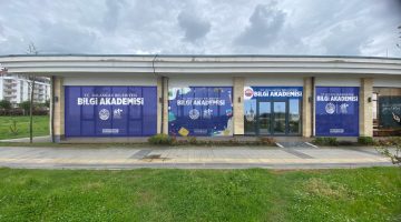BULANCAK BELEDİYESİ’NDEN EĞİTİME BÜYÜK KATKI:  BİLGİ AKADEMİSİ HİZMETE AÇILIYOR