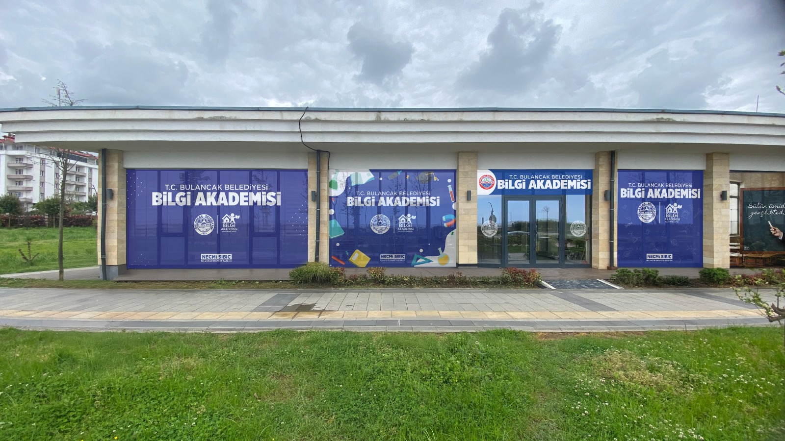 BULANCAK BELEDİYESİ’NDEN EĞİTİME BÜYÜK KATKI:  BİLGİ AKADEMİSİ HİZMETE AÇILIYOR