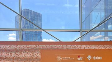 TÜBİTAK FİNALLERİNDEN BULANCAK BİLSEM’e BÜYÜK BAŞARI!