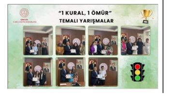 PİRAZİZ’den KURALLI BAŞARI: ZEYNEP NAZ BAY GİRESUN BİRİNCİSİ OLDU