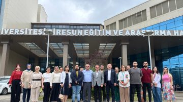 Prof. Dr. Murat TERZİ: “Nöroloji ve Yapay Zeka”