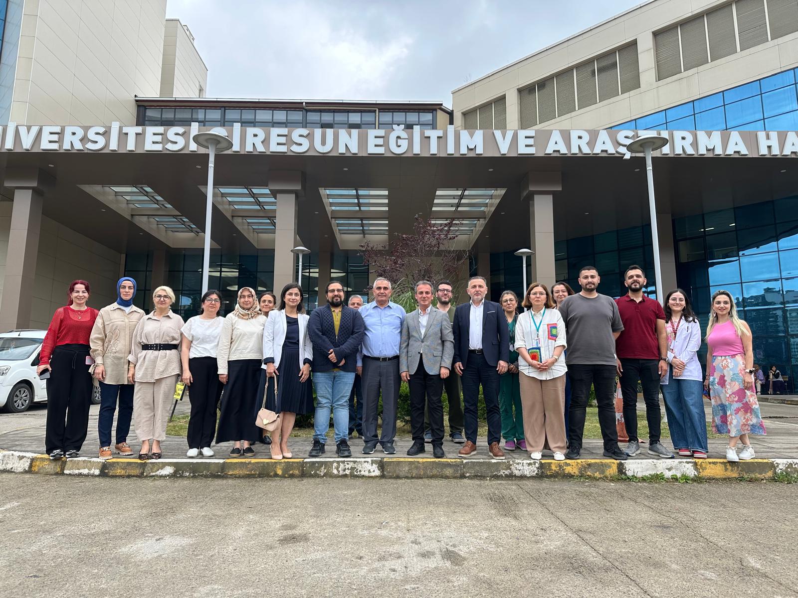 Prof. Dr. Murat TERZİ: “Nöroloji ve Yapay Zeka”