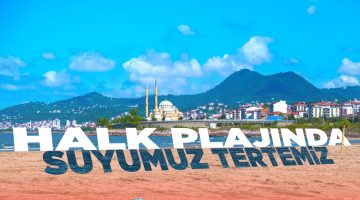 BULANCAK DENİZ SUYU ANALİZLERİ TEMİZLİĞİ GÖSTERDİ