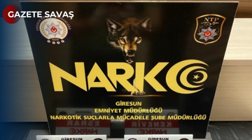 SOKAK SATICILARINA NARKOTİK DARBESİ: 2 KİŞİ TUTUKLANDI