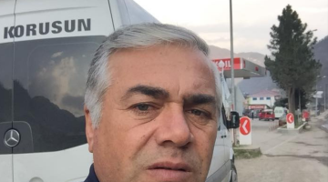 VEFAT VE BAŞSAĞLIĞI İLHAN BAŞ