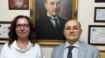 “FAZLA KİLOYA DEĞİL, SAĞLIĞA ODAKLANALIM!”