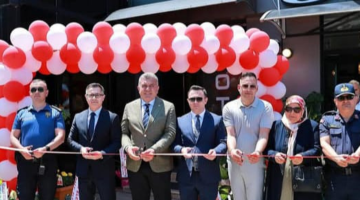 IŞIK OTEL YENİLENEN YÜZÜYLE BULANCAK’ta HİZMETE AÇILDI