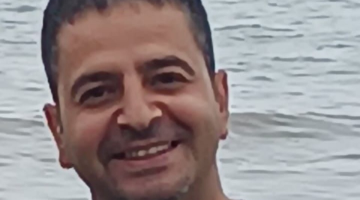 TOPRAK DERME’nin BABASI CELAL DERME’de, TEDAVİ GÖRDÜĞÜ HASTANEDE HAYATINI KAYBETTİ