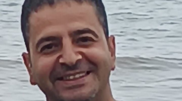 TOPRAK DERME’nin BABASI CELAL DERME’de, TEDAVİ GÖRDÜĞÜ HASTANEDE HAYATINI KAYBETTİ