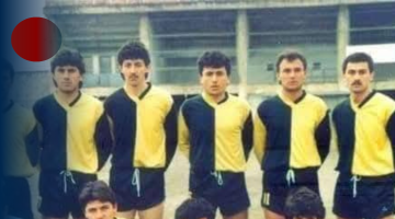 PİRAZİZSPOR 41 YAŞINDA: BİR FUTBOL SEVDASININ HİKAYESİ