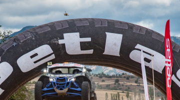 BULANCAK BELEDİYESİ’nden HEYECAN DOLU OFFROAD YARIŞI DUYURUSU!