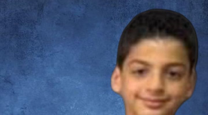 VEFAT VE BAŞSAĞLIĞI DALGALARIN GÖTÜRDÜĞÜ MİNİK TOPRAK