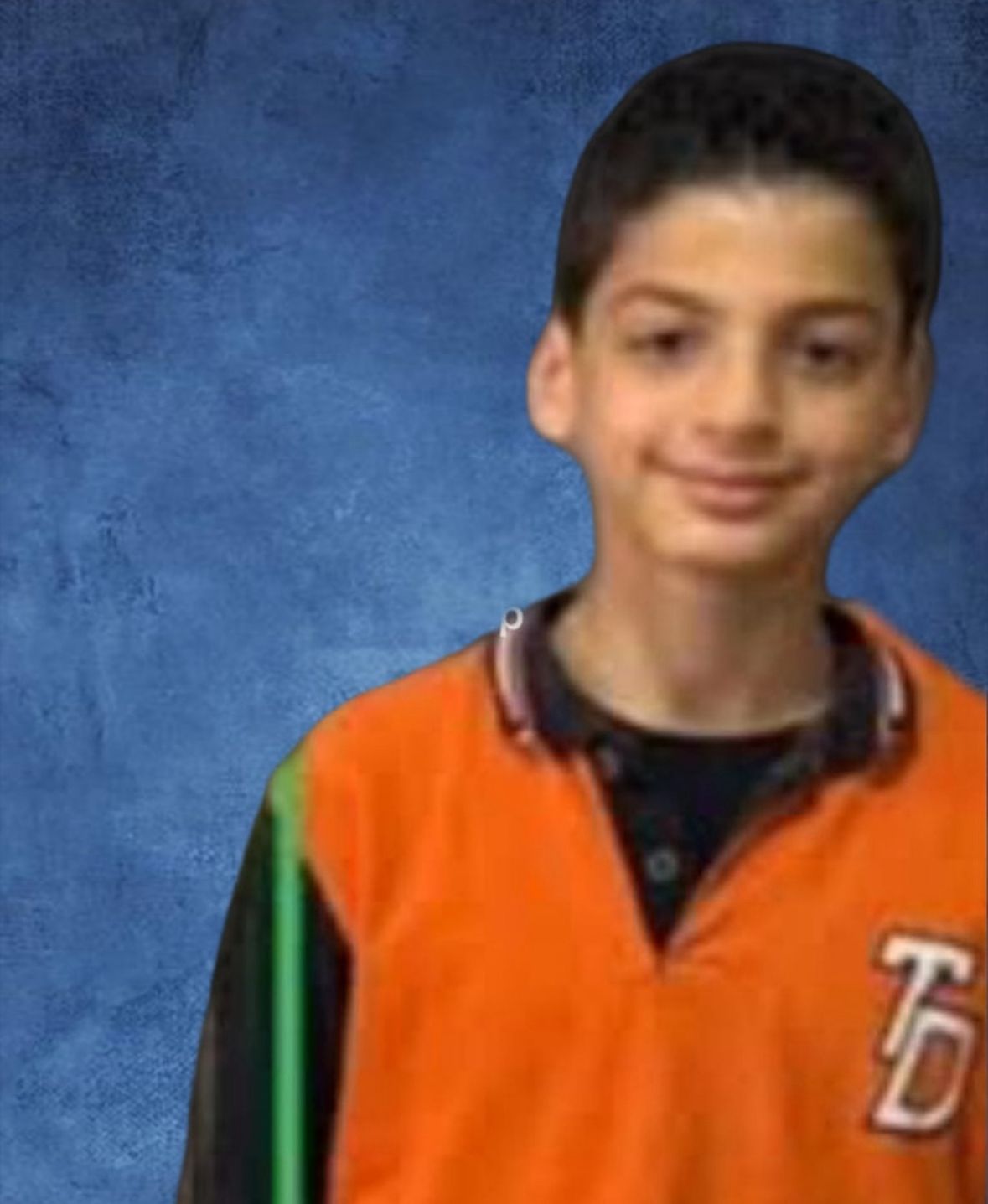 VEFAT VE BAŞSAĞLIĞI DALGALARIN GÖTÜRDÜĞÜ MİNİK TOPRAK