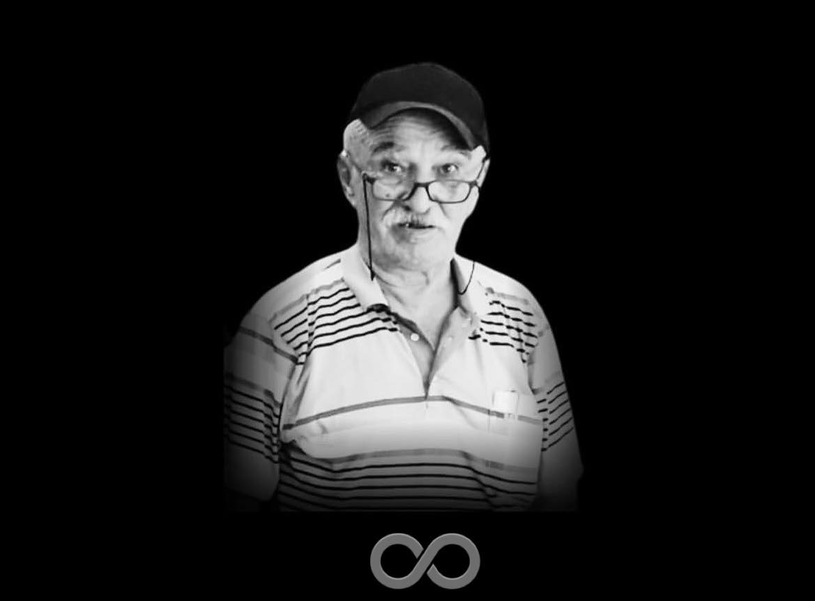 VEFAT BAŞSAĞLIĞI:EKREM ÖMER KILIÇ