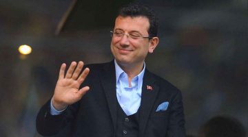 İMAMOĞLU HAKKINDA 7 YILA KADAR HAPİS TALEBİ