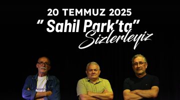 GRUP GELİŞİM YILLAR SONRA SAHNEYE DÖNÜYOR