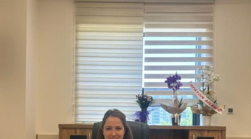 PİRAZİZ DEVLET HASTANESİ’ne YENİ BAŞHEKİM