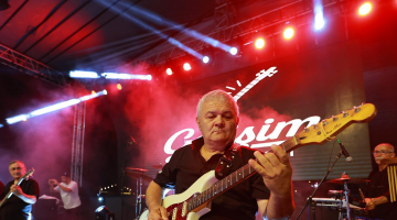 25 YIL SONRA YENİDEN: BULANCAK GELİŞİM ORKESTRASI’NDAN UNUTULMAZ GECE