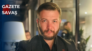 BATLAMASPOR BAŞKANI OĞUZHAN KONAL İSTİFA ETTİ